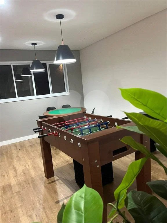 Apartamento em Vila Moraes – 37m²