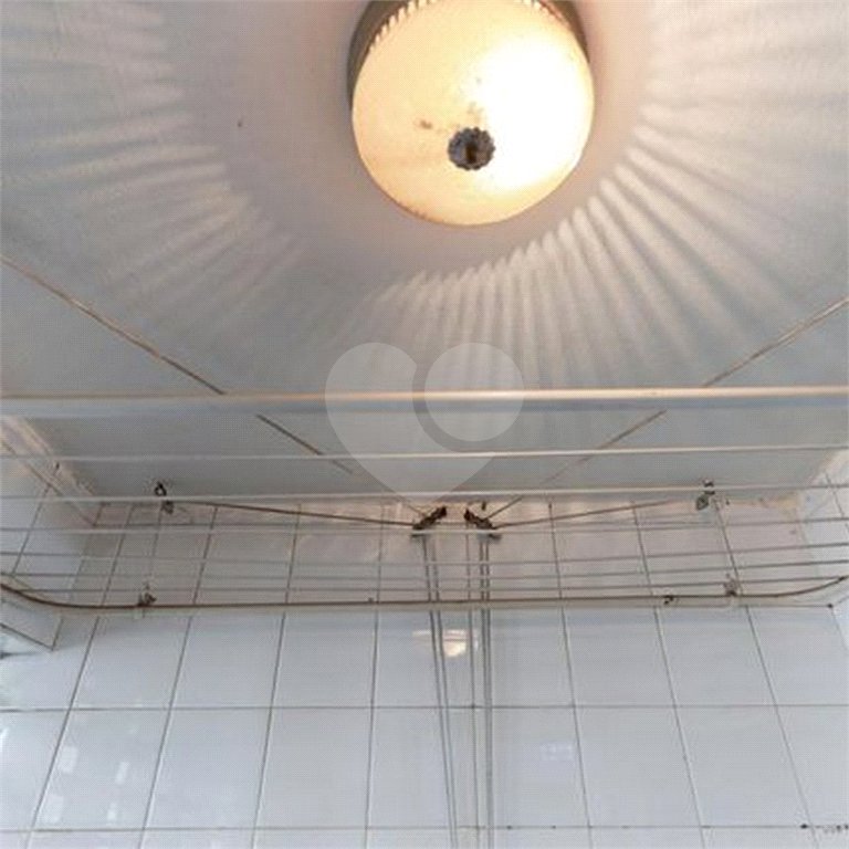 Apartamento mobiliado em Santana
