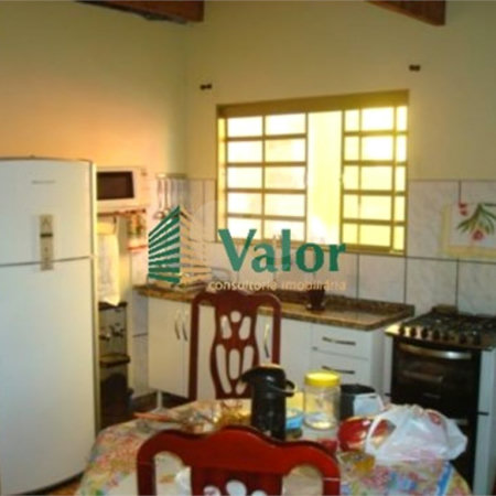 Casa Residencial Vila Costa do Sol á venda.