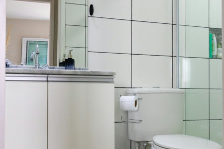 Apartamento à venda com 2 quartos, sendo 1 suíte, em Fazenda Morumbi, São Paulo, SP