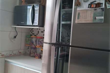 Casa à venda com 2 quartos no condomínio Viva Caucaia IV, Cotia - SP