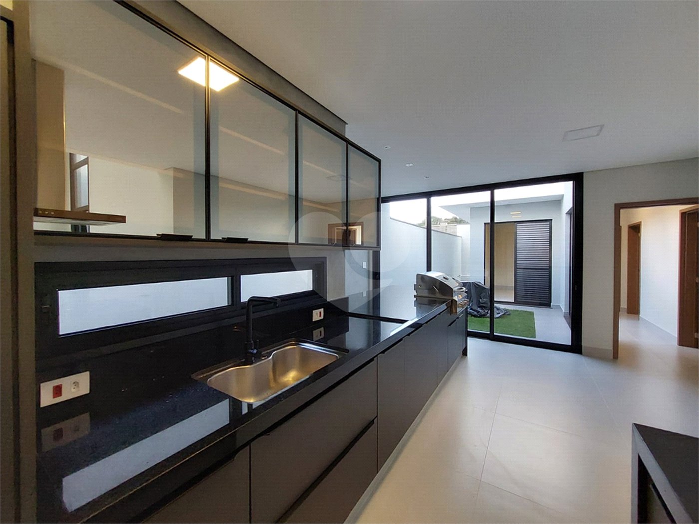 Casa com 3 suítes no Villeneuve
