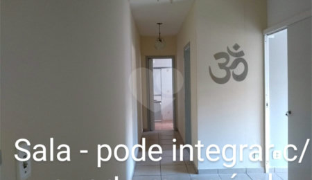 Apartamento à venda com 1 suíte em Campos Elíseos, São Paulo, SP