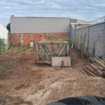 Terreno a venda no Jardim Munique