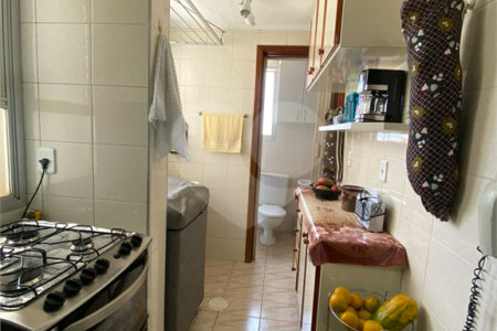 Excelente apartamento no Petit Maison