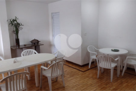 Apartamento Vila Mariana Locação