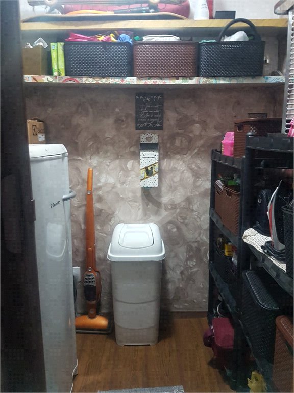 Apartamento para Venda Moóca-São Paulo com 75 metros quadrados com 2 dormitórios, 1 vaga.Aceita Permuta.
