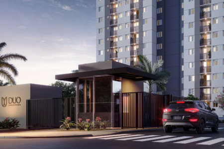 Duo Residence