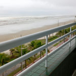 Apartamento Frente Mar em Solemar – Praia Grande
