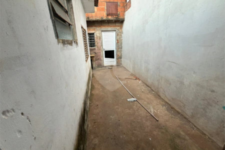 Casa a venda com 3 dormitórios no Recreio São Judas Tadeu