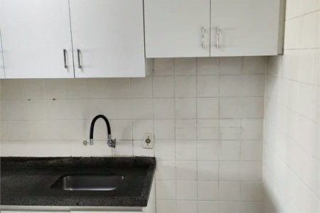 Apartamento à venda com 2 quartos em Butantã, São Paulo - SP