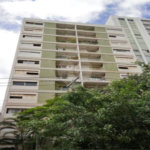 Apartamento de 84m2 com 2 Quartos e 1 banheiro à Venda na Bela Vista
