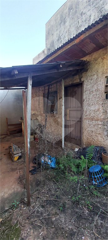 Casa térrea no Centro