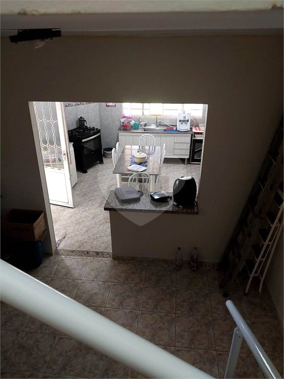 Casa sobrado para venda no Residencial Itamarati
