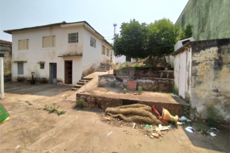 Casa no bairro Vila Costa do Sol - São Carlos/SP