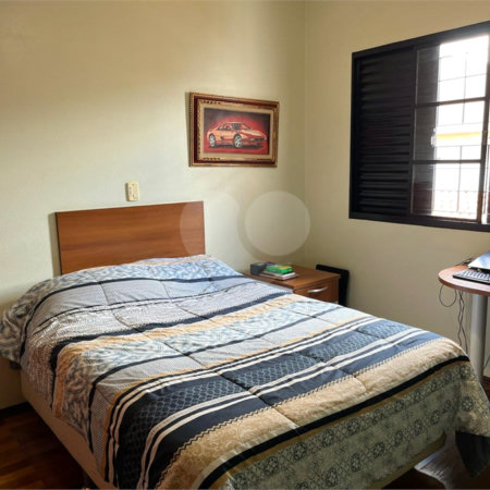 Casa no parque Fehr