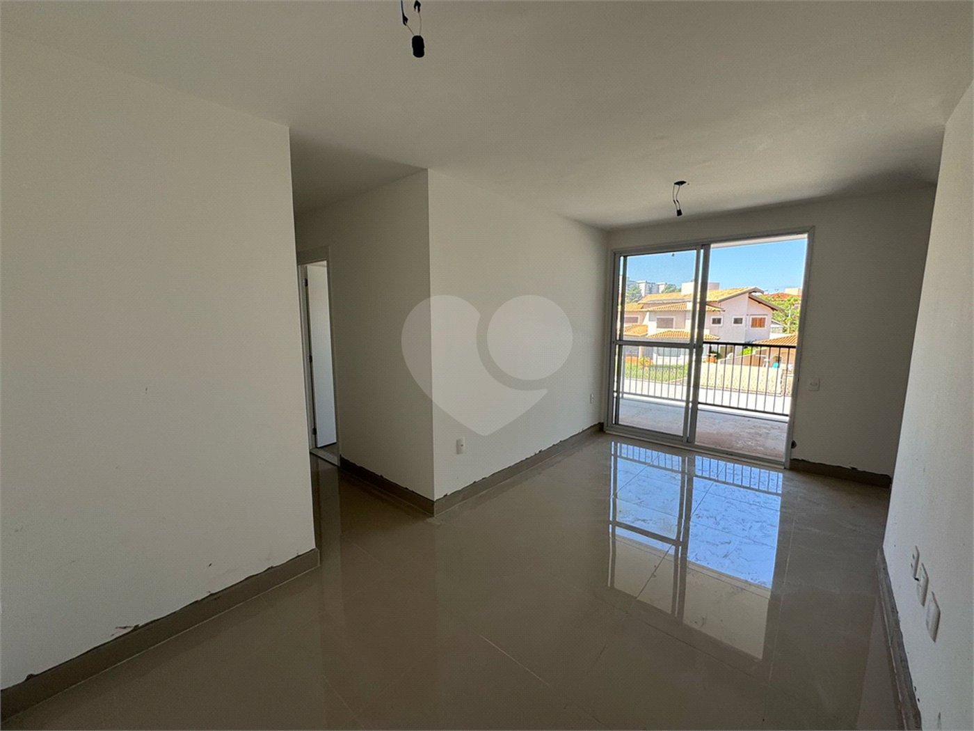 Apartamento à Venda no Wish Parque Faber