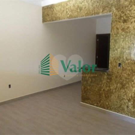 Casa térrea para venda no Jardim Gibertoni