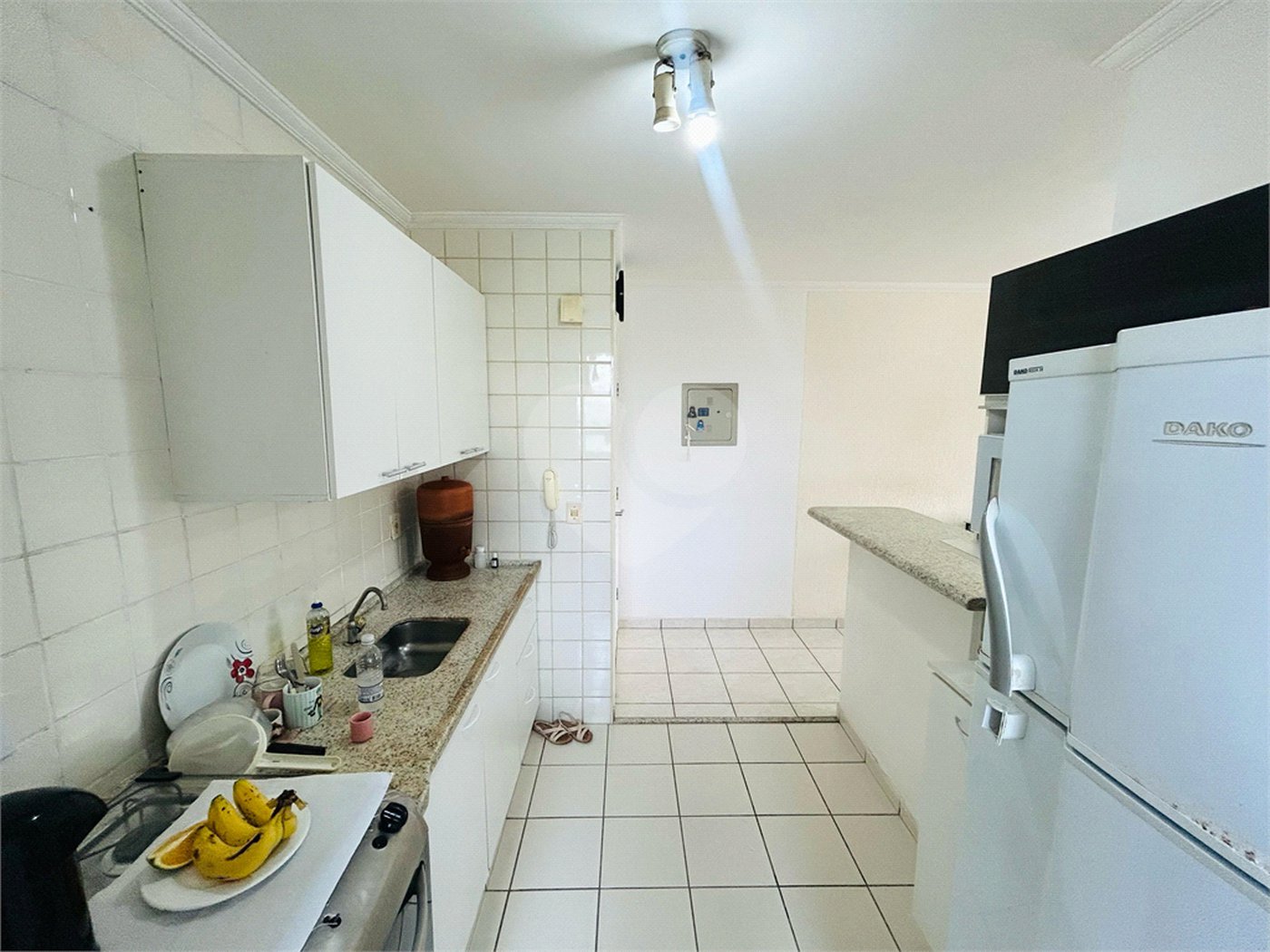 Apartamento com 2 quartos à venda em Condomínio Residencial Itamaracá, São Carlos - SP