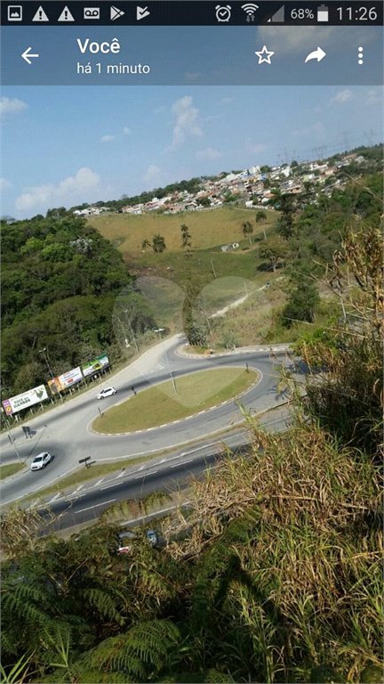 Excelente terreno à venda em Terra Preta, Mairiporã, com 45.000m².