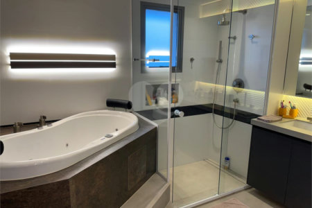 Apartamento para venda 163m 3 dormitórios Vila Mariana