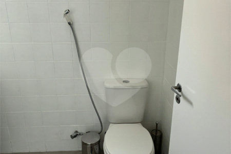 Apartamento á venda 1 Dorm e 1 Vaga - Itaim Bibi