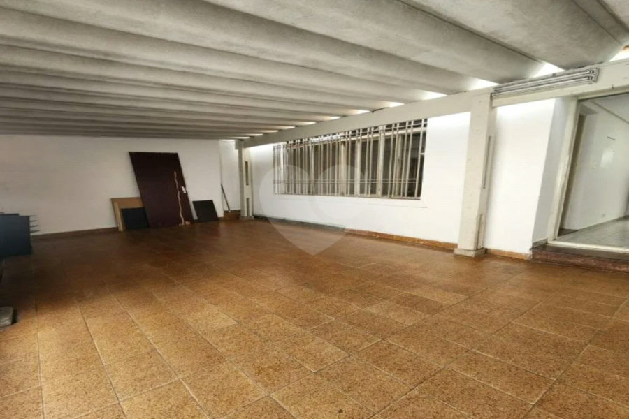 Casa espaçosa, ótima para se viver com qualidade