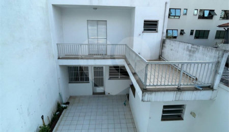 Sobrado para alugar com 1 suíte em Vila Mariana, São Paulo, SP