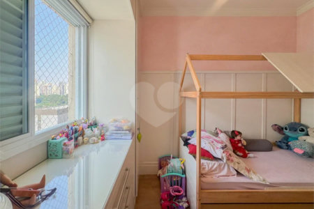 Apartamento à enda no Jd. Anália Franco