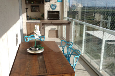 APARTAMENTO A VENDA COM 119M², 3 DORMITORIOS, 1 SUITE, 2 VAGAS - URBANOVA - SÃO JOSÉ DOS CAMPOS/SP.