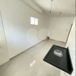 Apartamento com 50m², 2 quartos (1 suíte), com vaga de garagem, à venda no bairro Nova Gerty, São Caetano do Sul