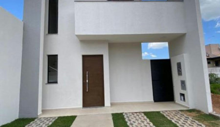 Residencial Parque Dos Pinheiros II