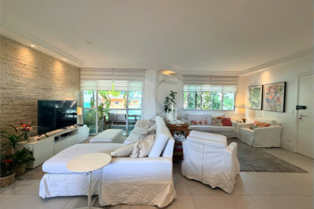 Apartamento a venda na Vila Olímpia com 3 quartos, São Paulo - SP