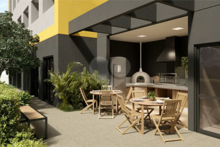 APARTAMENTO A VENDA EM SP SANTA CECILIA