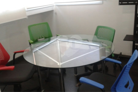 Conjunto comercial para locação nos Jardins