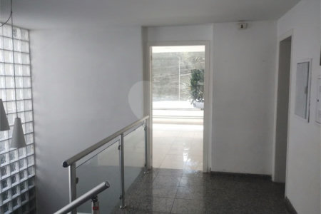 IMÓVEL COMERCIAL MONOUSUÁRIO PARA ALUGAR NA VILA ANDRADE, SÃO PAULO - SP