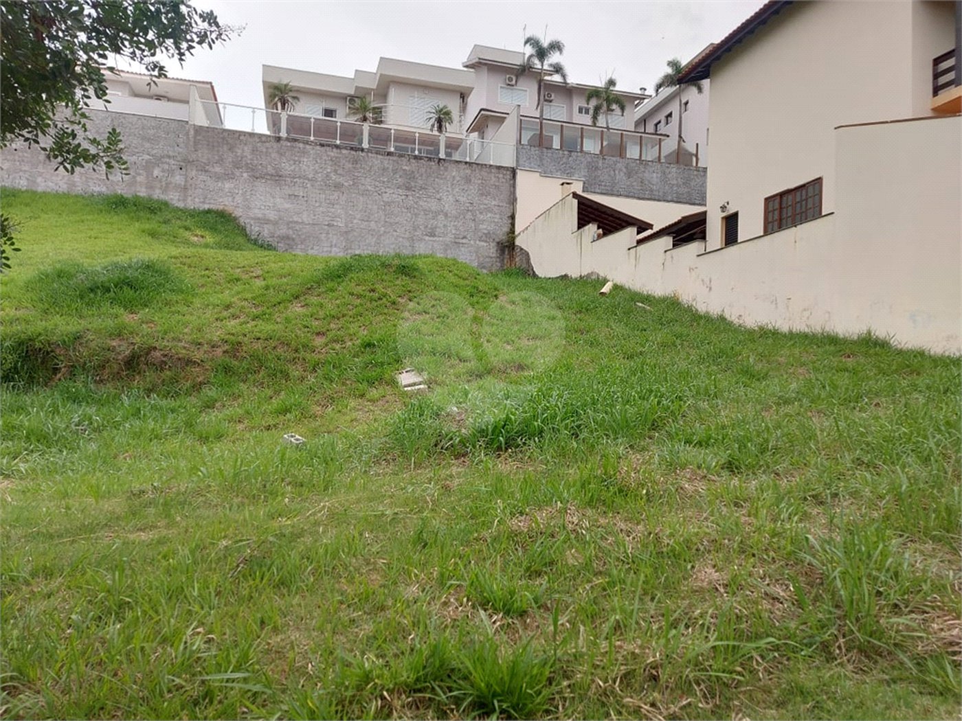 Lindo Terreno a venda no Condomínio Villaggio Capriccio - Louveira/SP