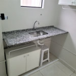 Ponto Comercial 200 m² 4 salas Jardim Armênia - Mogi das Cruzes SP