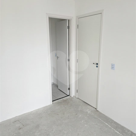 Apartamento á venda - Jabaquara
