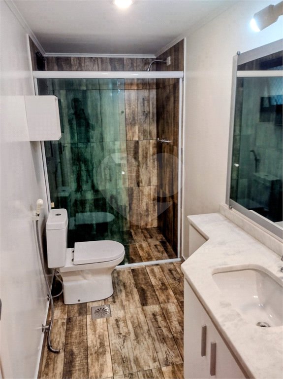 APARTAMENTO NO CAMPO BELO 137M² 3 DORMITÓRIOS