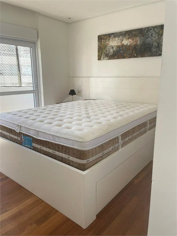 Apartamento à Venda no Itaim Bibi com Infraestrutura Completa de Lazer