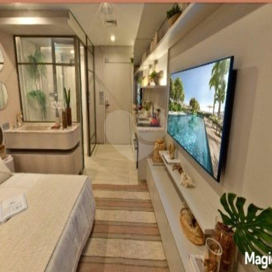 Studio à venda na Vila Mariana