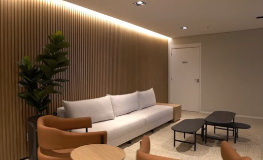Apartamento à venda com 2 quartos, sendo 1 suíte, em Butantã, São Paulo, SP