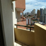 Apartamento no Centro da cidade de Säo Carlos-SP