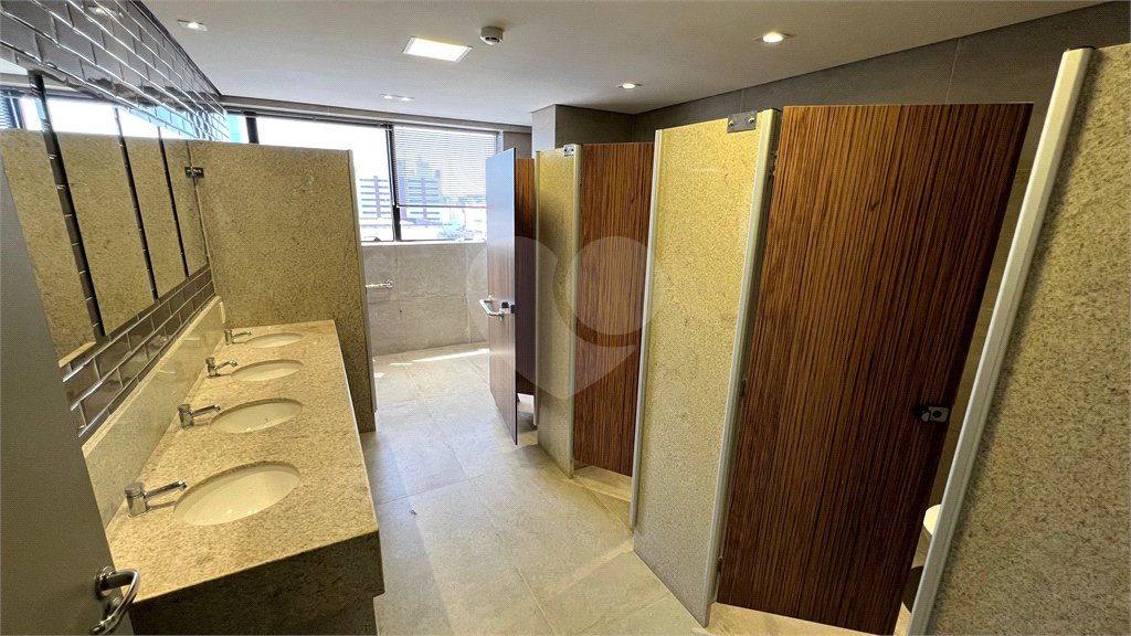 Sala para alugar em Planalto Paulista, São Paulo, SP