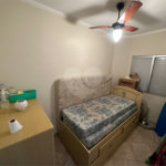 Apartamento para venda na Praia da Enseada em Guarujá/SP.