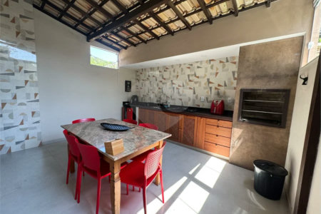Casa à venda com 2 quartos em Rasa, Armação dos Búzios, RJ