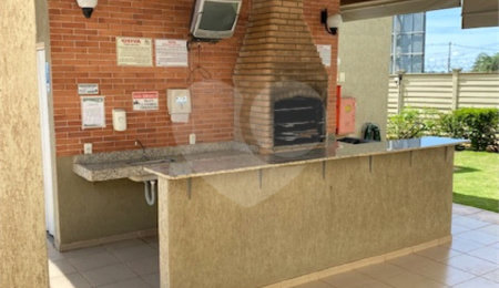 Apartamento à venda com 2 quartos em Jardim Ipanema, São Carlos, SP