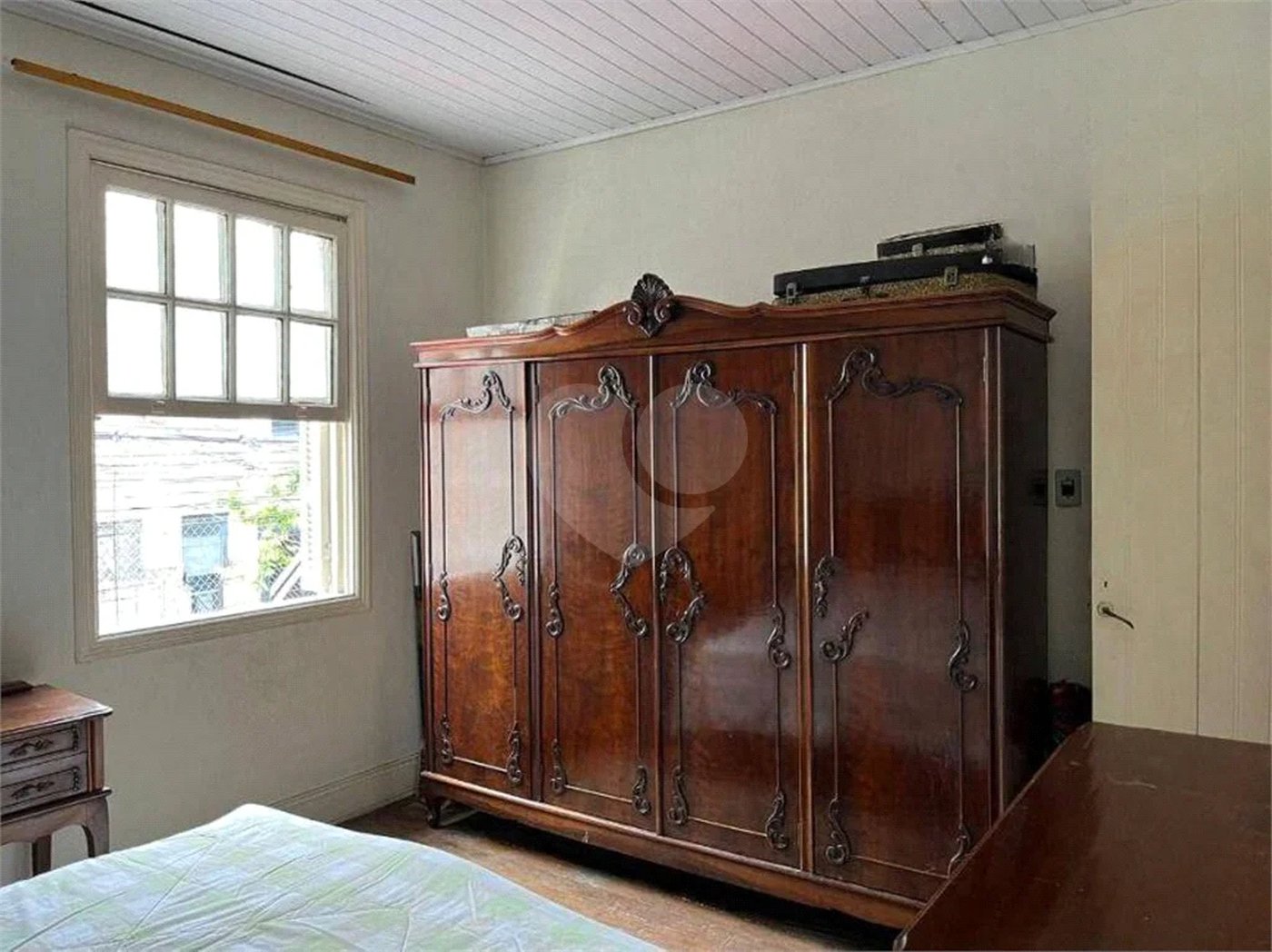 Sobrado à venda com 66m² - Belém
