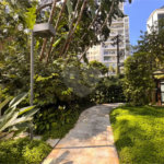 Higienópolis: Apartamento de 350 m2, 4 suítes, 5 vagas.